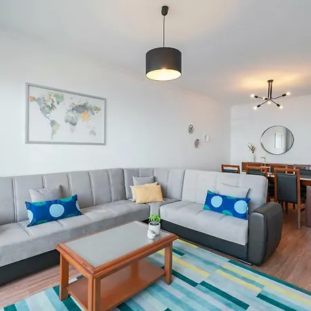 Garajau Iii By An Island