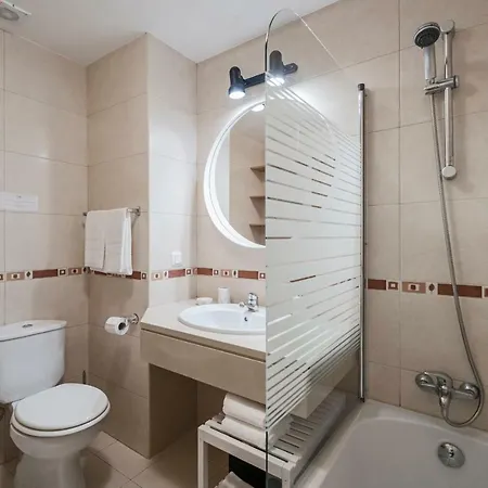 Apartment Garajau Iii By An Island Caniço