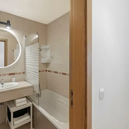 Garajau Iii By An Island Apartment