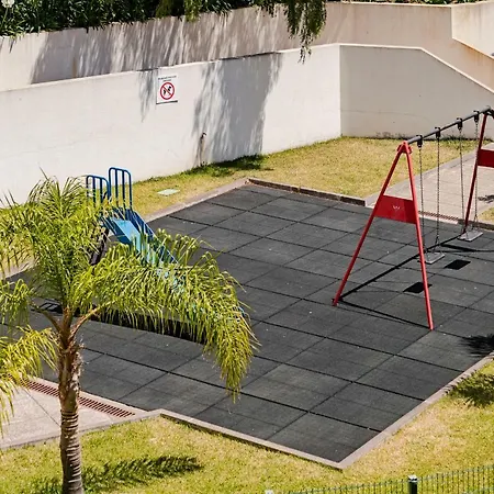 Garajau Iii By An Island Daire