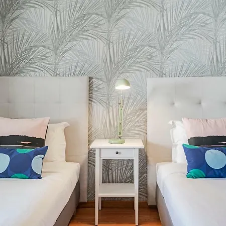 Garajau Iii By An Island Daire